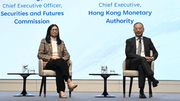 冀跨境理財通進一步擴展