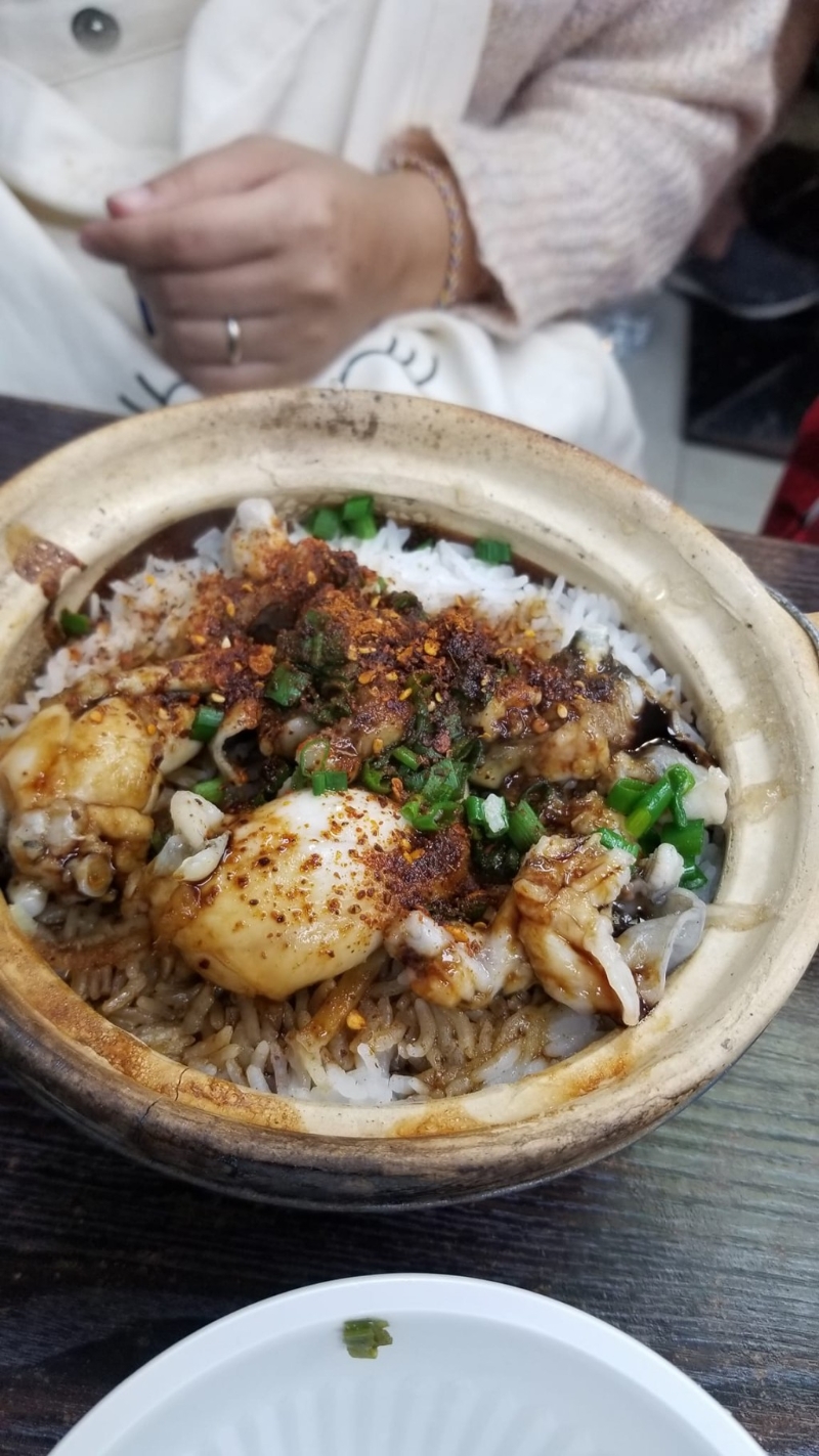 興記菜館 興記菜館