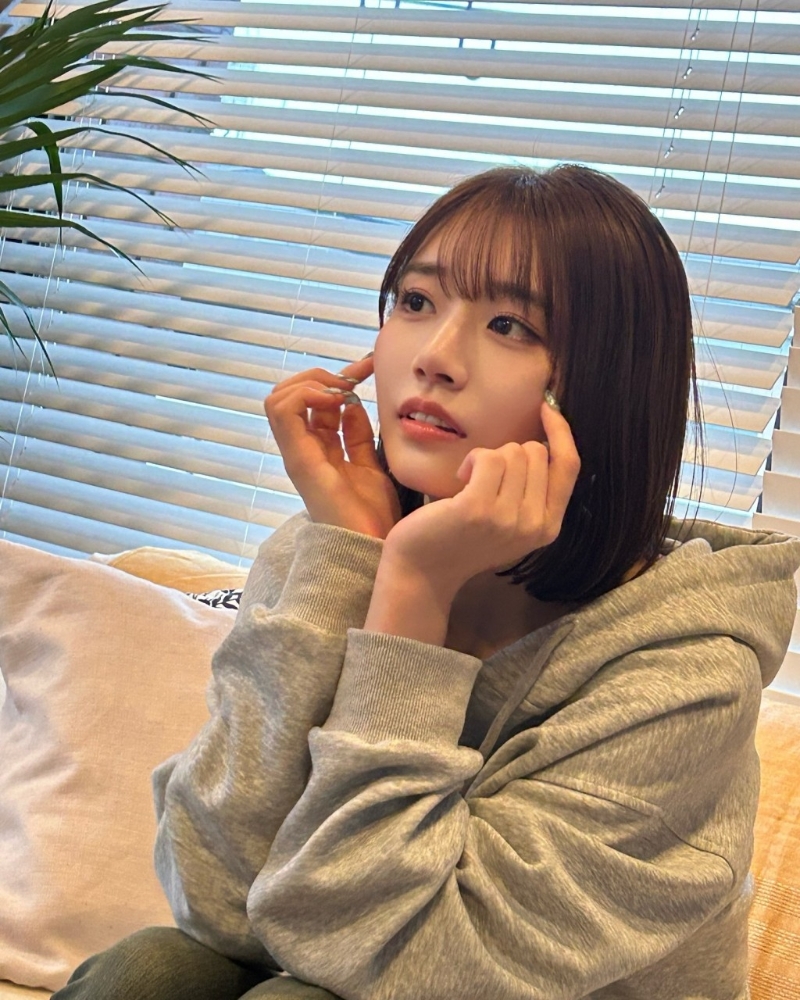 河北彩伽入行6年。