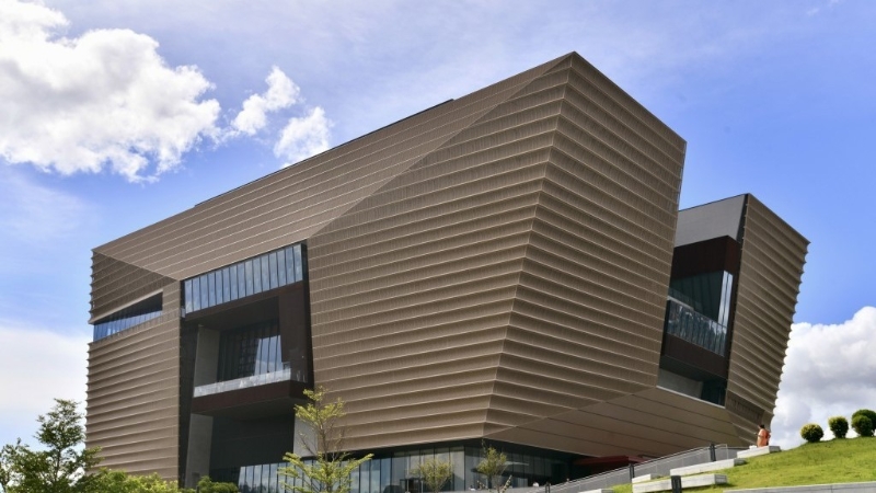 《文藝創意產業藍圖》最快明公布