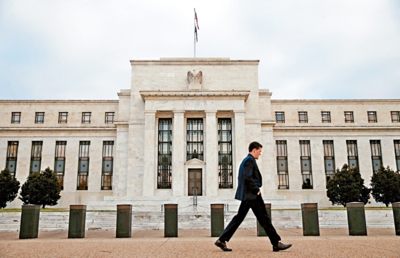 溫拓思預期下月美國聯儲局料將再減