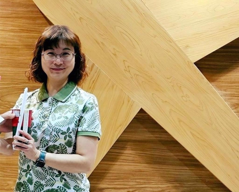 前北分署長謝宜容涉霸凌案延燒。