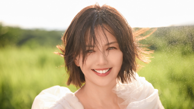 孫燕姿宣告臺灣開唱 孫燕姿宣告臺灣開唱