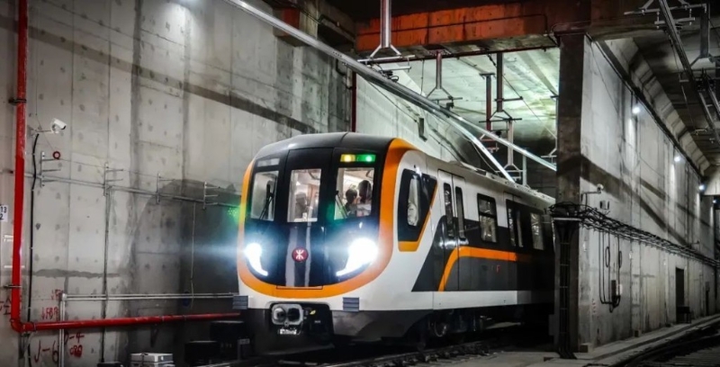 深圳地鐵13號線 深圳地鐵13號線