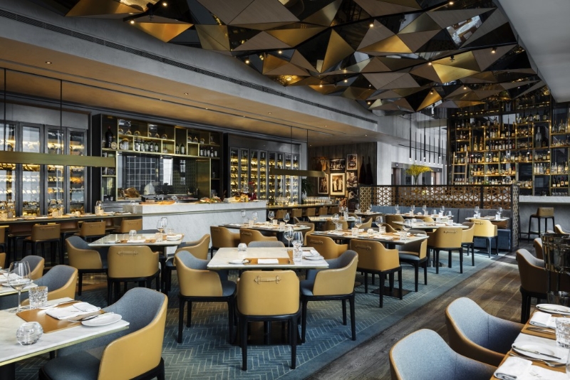 Porterhouse Seafood & Steak Porterhouse Seafood & Steak