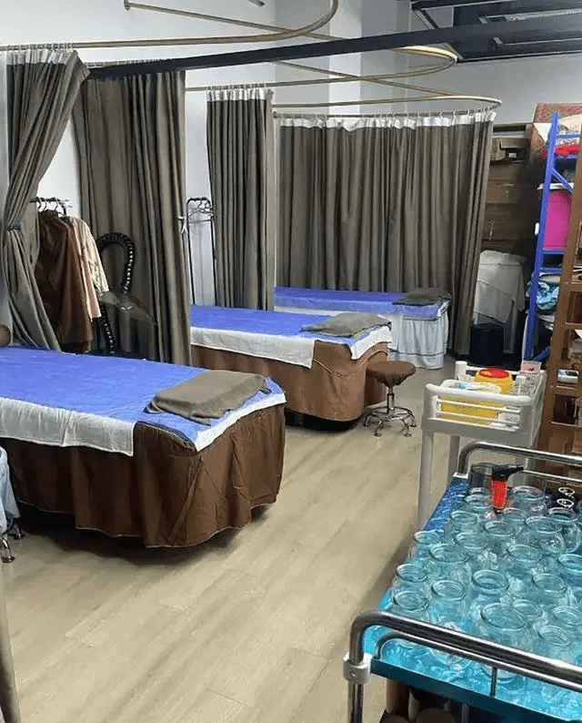 中醫診所 中醫診所