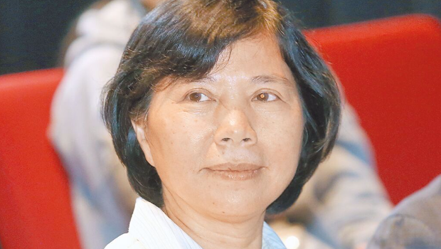 ?？起^前館長不只霸凌