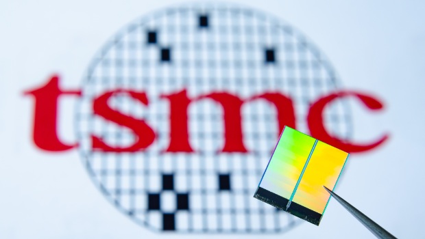 蘋果向臺積電下訂M5芯片! 蘋果向臺積電下訂M5芯片!