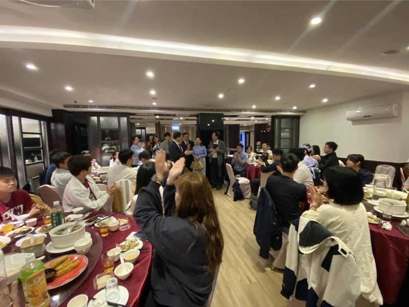 古窗海景會館 古窗海景會館