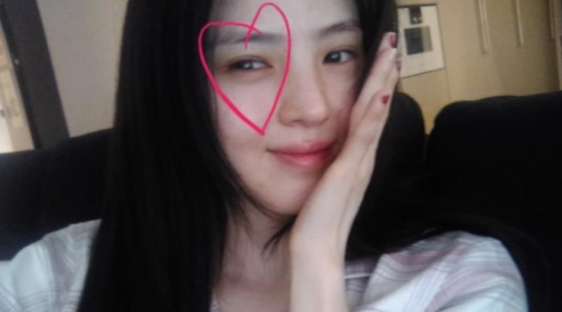 “最美小三”韓韶禧 “最美小三”韓韶禧