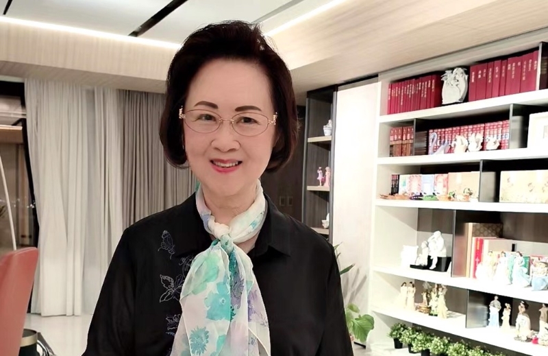 作家瓊瑤離世 作家瓊瑤離世