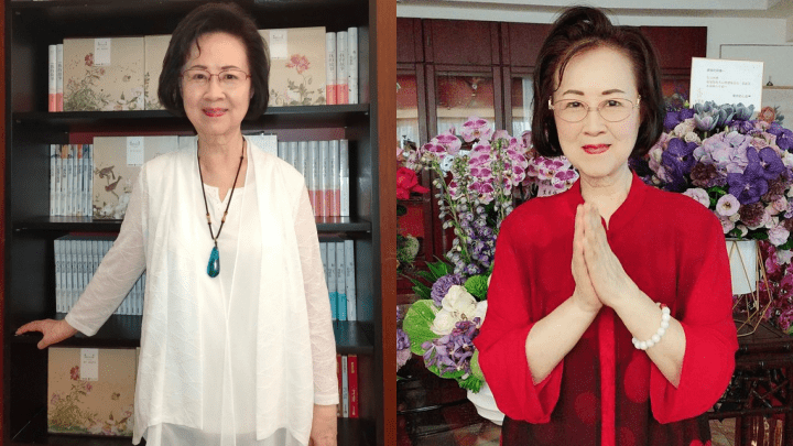 瓊瑤逝世 瓊瑤逝世