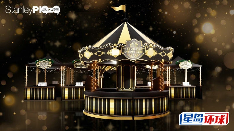 圣誕集市 圣誕集市