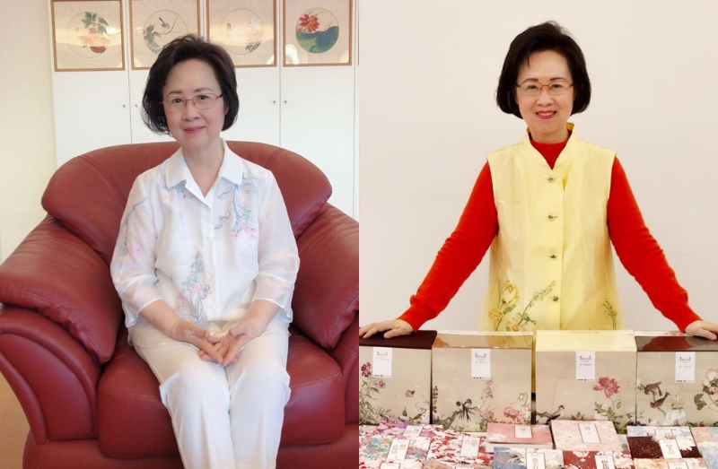 瓊瑤生前和皇冠文化集團合作出書，不過因為丈夫平鑫濤插管問題和其子女決裂后，瓊瑤也和皇冠集團分手。