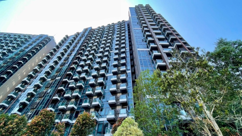 屯門緹岸 屯門緹岸