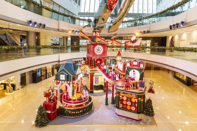 ifc奇幻玩具之旅 ifc奇幻玩具之旅