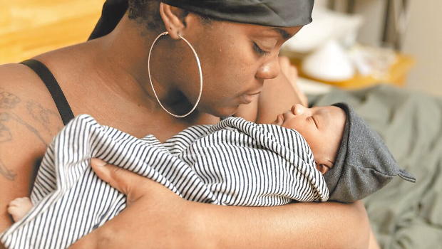 特朗普要廢出生公民權 特朗普要廢出生公民權