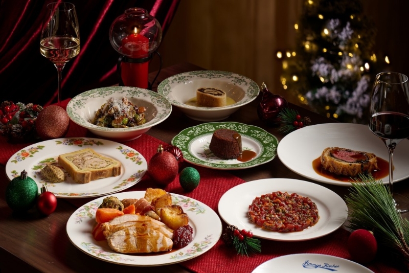 Jimmy's Kitchen 再嘗經典滋味 Jimmy's Kitchen 再嘗經典滋味