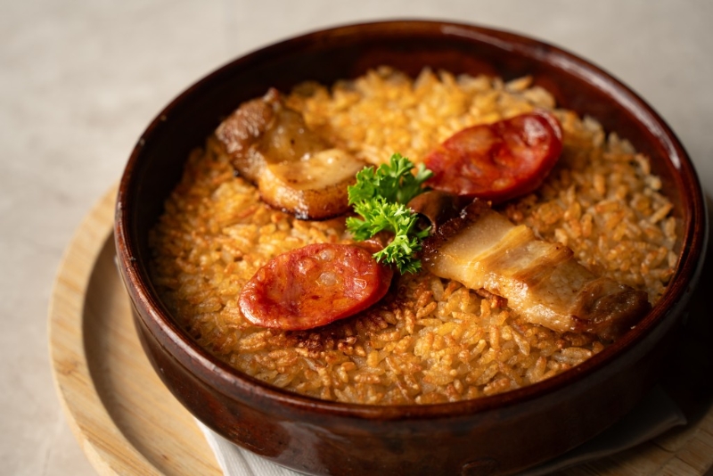 Casa Lisboa葡萄牙餐廳兒童餐好貼心 Casa Lisboa葡萄牙餐廳兒童餐好貼心