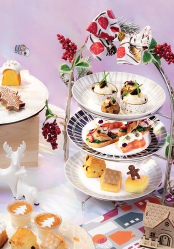 香港萬麗海景酒店奇幻美食+住宿 香港萬麗海景酒店奇幻美食+住宿