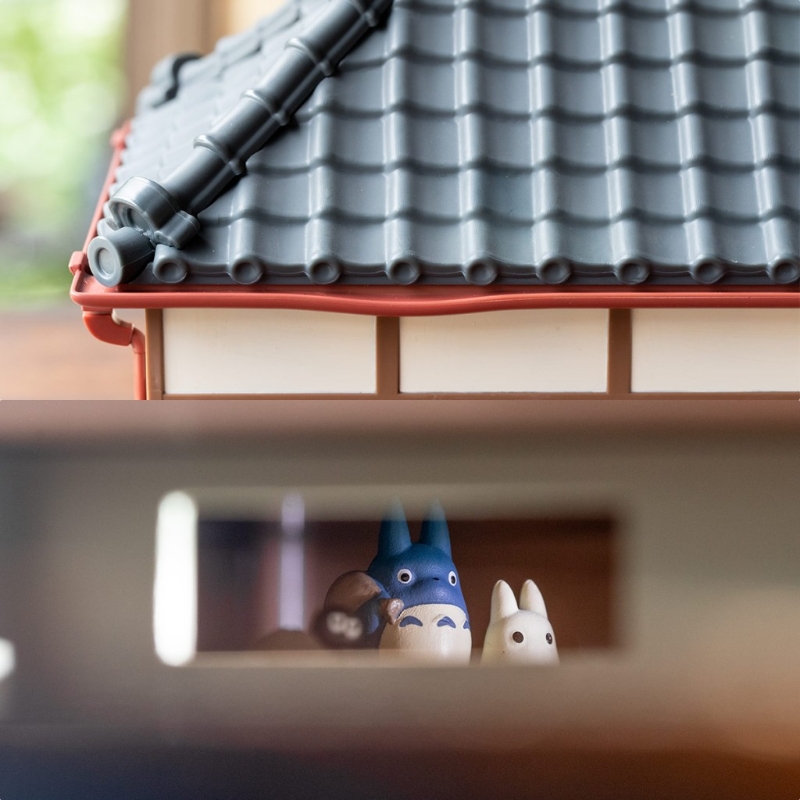 吉卜力電影主題精品專賣店