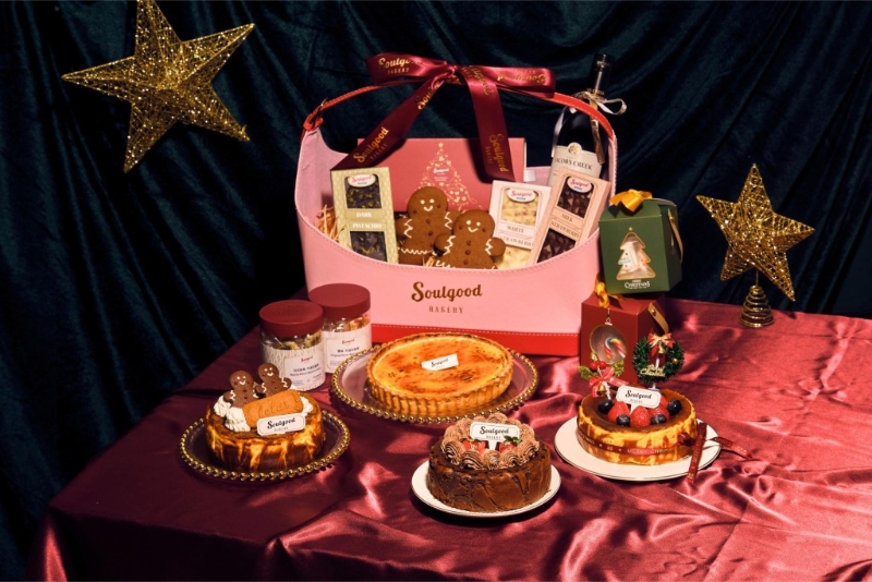 人氣巴斯克蛋糕