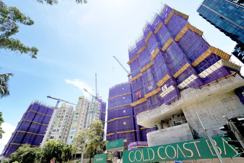 黃金海灣.意嵐 黃金海灣.意嵐