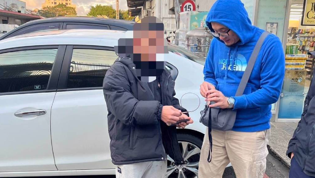 內湖母女遭詐騙1200萬新臺幣