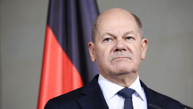 法國政府倒臺，下一個德國！