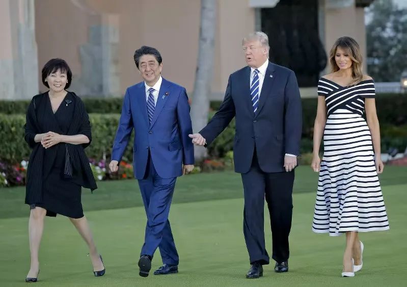 安倍晉三 安倍晉三