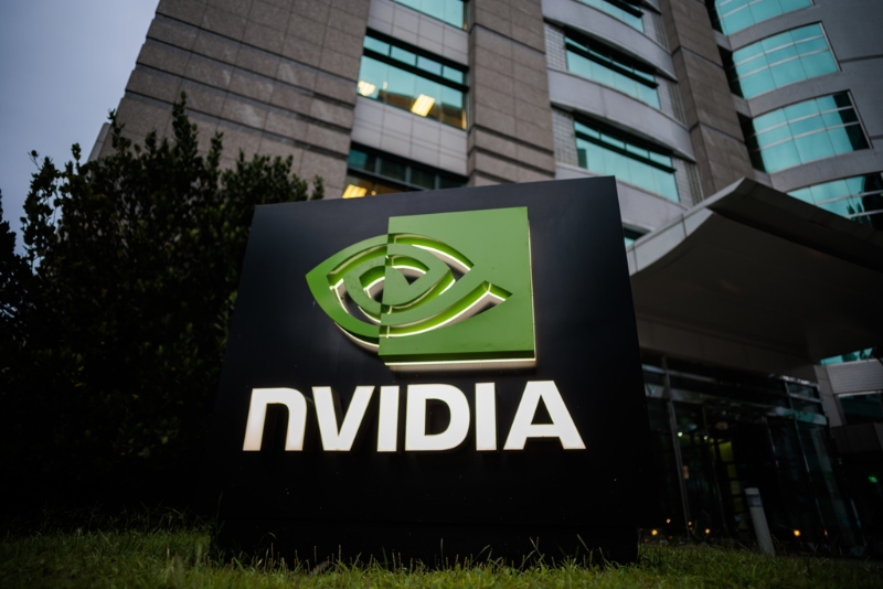 英偉達聲明，中國是英偉達重要的市場，將持續為中國客戶提供最優質、高效的產品及服務。