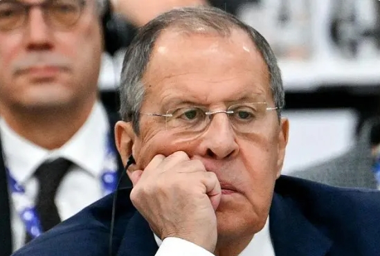 拉夫羅夫 拉夫羅夫