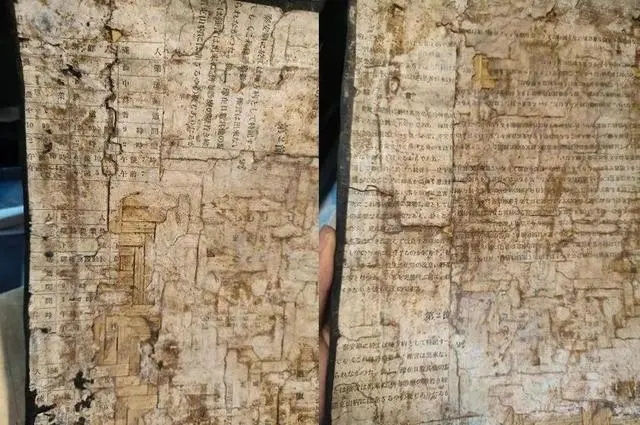 夾包內的紙張圖 夾包內的紙張圖