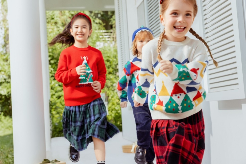 balabala冬日優惠