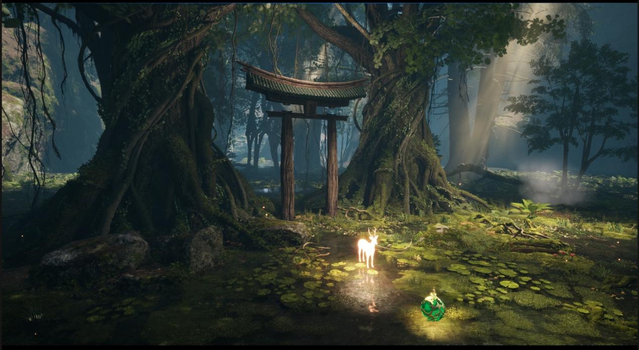 8K畫質 14+敦煌場景復活 700+天匠心之作 8K畫質 14+敦煌場景復活 700+天匠心之作