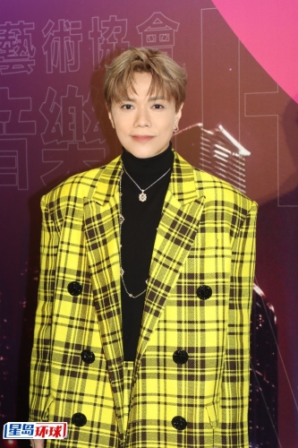 有軒公表演，觀眾一定有好歌聽。