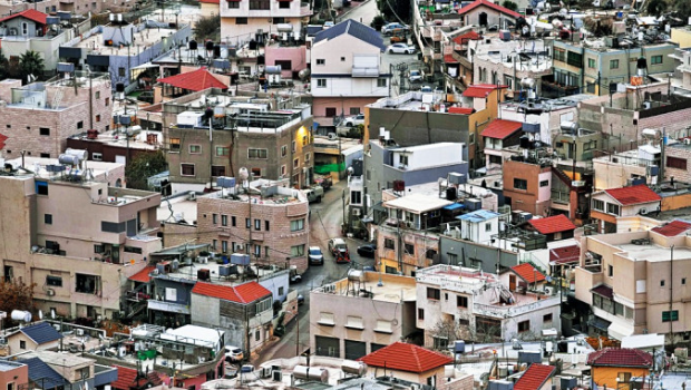 以擴大占領戈蘭高地 以擴大占領戈蘭高地