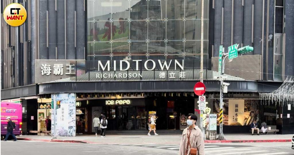 海霸王集團下有多個餐飲品牌 海霸王集團下有多個餐飲品牌