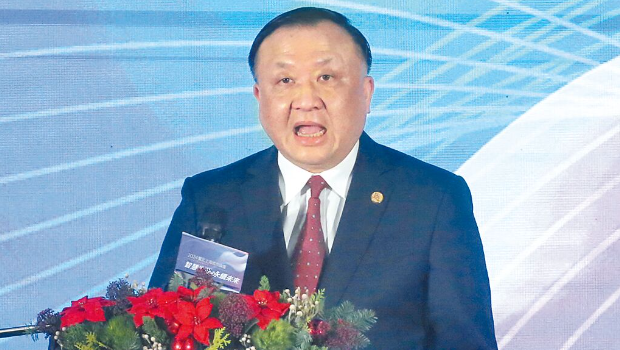 上海副市長華源 上海副市長華源