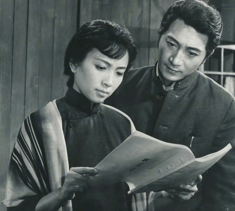 內地藝術家謝芳病逝，終年89歲。