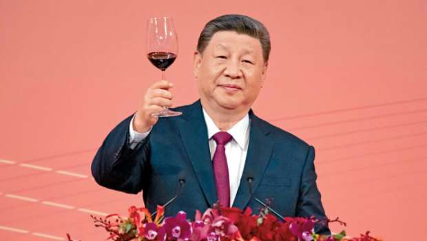 國家主席習近平 國家主席習近平