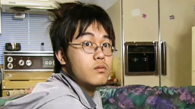 李昂。網上圖片