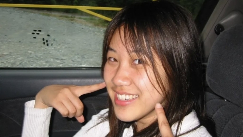 趙巍。網上圖片