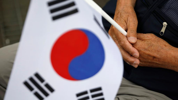 金烘均強調了持續推動韓美同盟、韓美日三國合作發展的重要性。