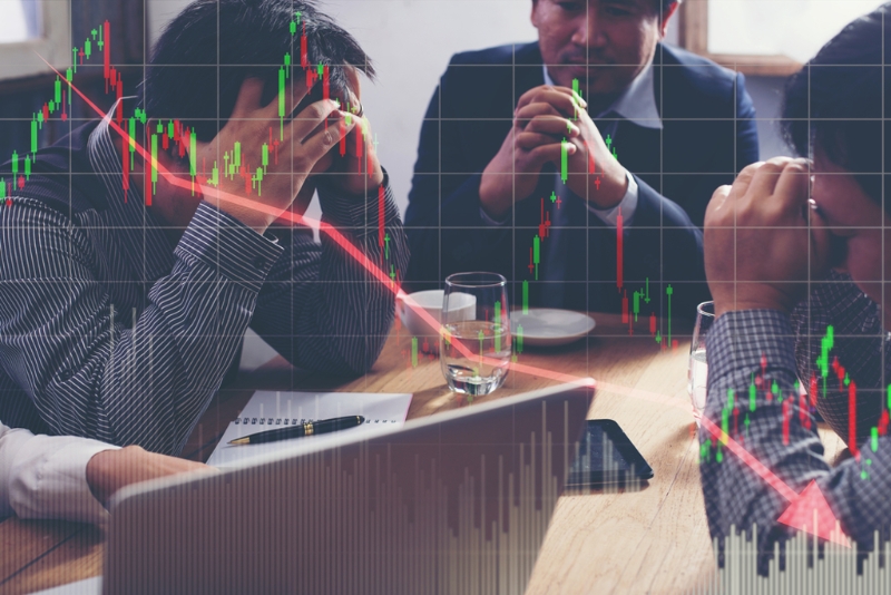 美國許多零售商面臨存亡危機 美國許多零售商面臨存亡危機