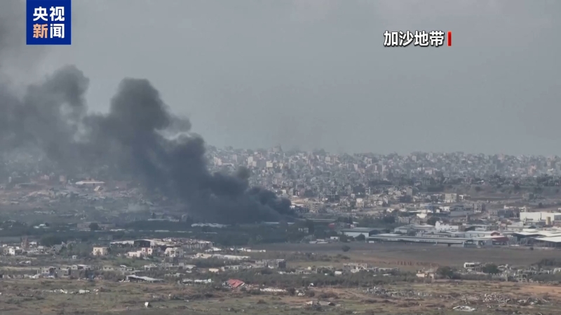 加沙 加沙