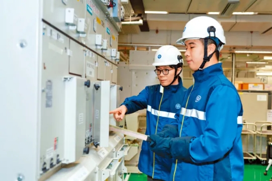 香港工人 香港工人