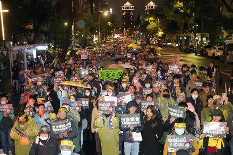 民間團體 民間團體