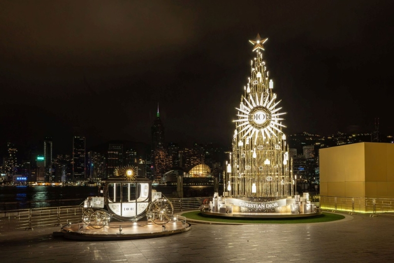 圣誕市集推介3:尖沙咀K11 MUSEA圣誕村市集 圣誕市集推介3:尖沙咀K11 MUSEA圣誕村市集