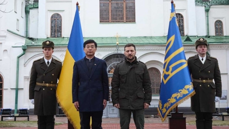澤連斯基 澤連斯基